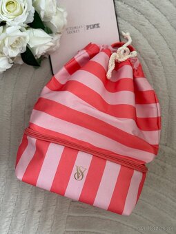 Plazovy Cooler ruksak Victoria’s Secret - 6