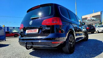 Volkswagen Sharan 2.0 TDI BMT-103 kw 7.miestny - 6