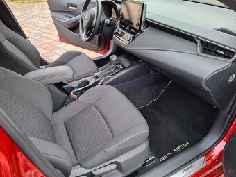 Toyota Corolla 2.0 Sport Hybrid - 6