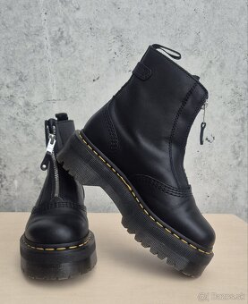 Dr. Martens Jetta EU38 - 6