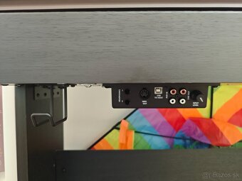 Kurzweil M90 - 6