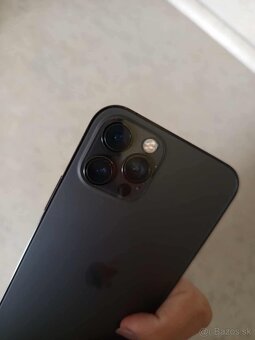 iPhone 12pro 256GB - 6