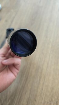 Puškohlad Leupold 1x4 Vari-X IIc - 6