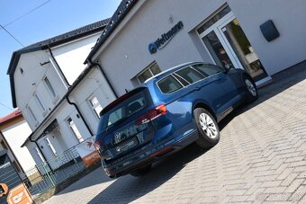 Volkswagen Passat Variant 1.5 TSI ACT Elegance DSG - 6