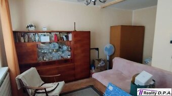 Exkluzívne - 1 izbový byt na predaj Martin-Jahodníky - 6