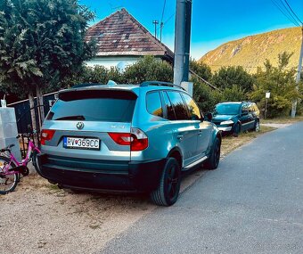 BMW X3 2005 Xdrive(4x4) - 6