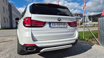 BMW X5 xDrive 40d AT8 313PS ADAPTIV LED NIGHT VISION - 6