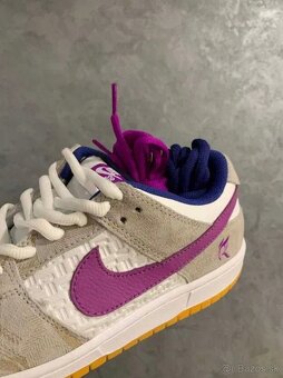 Nike SB Dunk x Rayssa Leal Low - 6