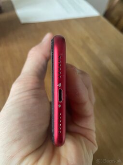 Iphone 11 red 64gb - 6