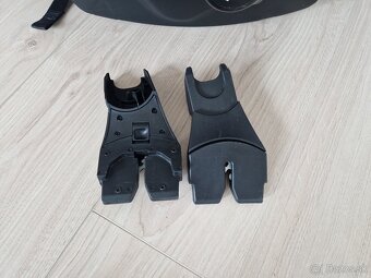Autosedacka Bexa - 6