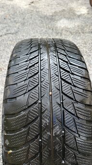 67.	BMW 3 Alu disky 225/50 R17 - 6