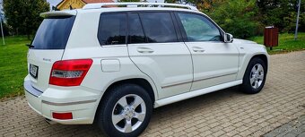 MERCEDES BENZ GLK 220 CDI 4MATIC - 6