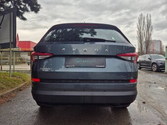 Škoda Kodiaq 2.0 TDI SCR Joy DSG - 6