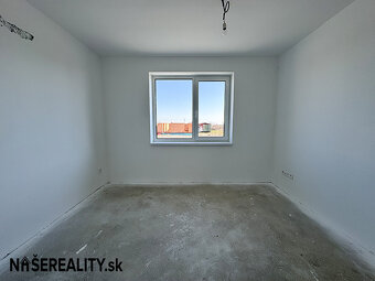 Predaj novostavby samostatne stojaceho 4 izb. bungalovu v Mo - 6