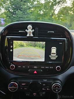 Kia e - soul AC 150 Platinum - 6