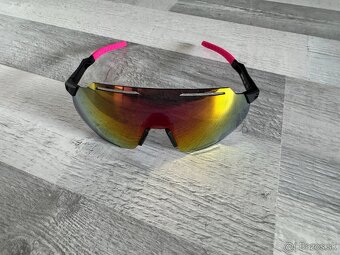 NOVÉ Dynafit Alpine Evo Sunglasses NOVÉ - 6