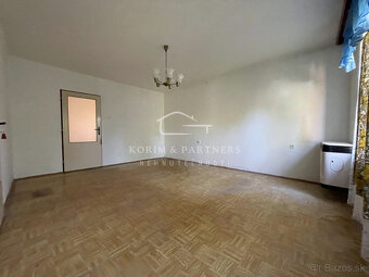 Klasický sedliacky dom s potenciálom, Marcelová - 6