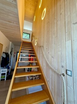 Štýlový hausbót na Dunaji je na predaj - 6