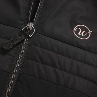 Luxusná lyžiarska bunda - 6