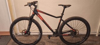 Predám KTM Ultra Team 29" - 6