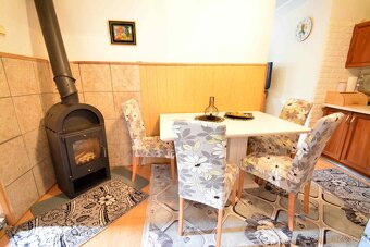 Na predaj rodinný dom, Sládkovičova, Svit - 6