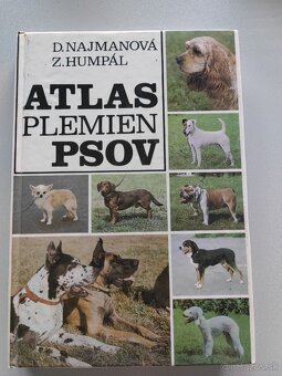 Predám knihy mix - 6