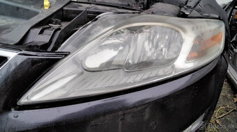 PIATE DVERE FORD MONDEO 1.6 TDCI 2011 mk4 kombi facelift - 6