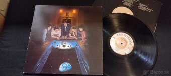 LP Paul McCartney/Steve Hackett/Beatles/Nazareth - 6