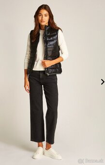 TOMMY HILFIGER prekrasna damska vesta - 6