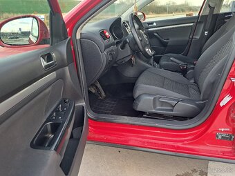 Volkswagen golf 6 - 6