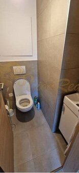 3-izb. bytu v projekte Rínok Rača, garážové státie, pivnica - 6