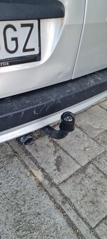 Mercedes citan Tourer 2017"  111CDI - 6