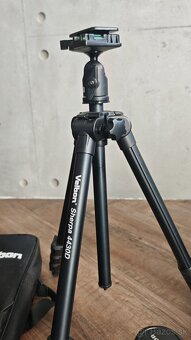 Predám komplet Canon 70D - 6