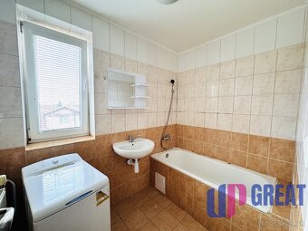 Na prenájom 2-izbový zariadený byt v Holíči, okres Skalica - 6