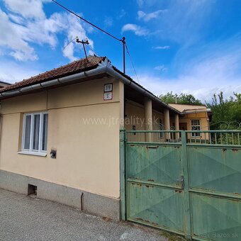 Rodinný dom v Moldave nad Bodvou - 6