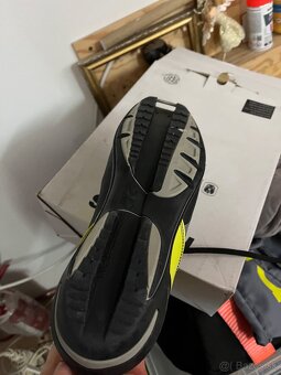 Bežkárske topánky - 6