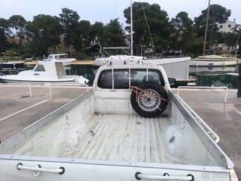 Fiat Fullback 2.4 single cab - 6