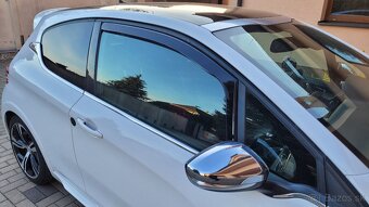 Peugeot 208 GTi ( 200 PS ) - 6