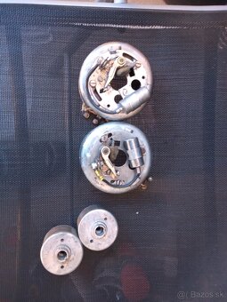 predám zapalovanie na Jawa 555,05 sport,parez - 6