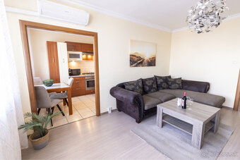 Na predaj 4i byt Bernolákova ulica - 6