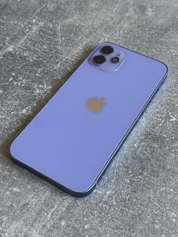iPhone Apple 12 64GB - 6