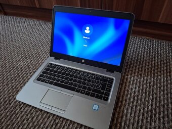 HP EliteBook 840 G3 s i5 16GB,14" FullHD - 6