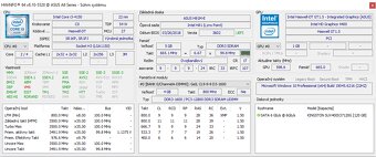 doska Asus H81M-E + i3-4150, socket 1150 - 6
