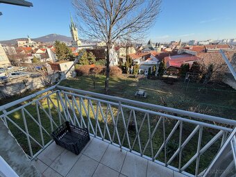 Na predaj krásny 2izbový byt v historickom centre mesta - 6