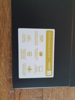 ASUS Vivobook Go 15 | nový, top stav - 6