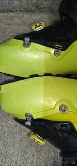 Skialp lyžiarky č.44,5 - 6