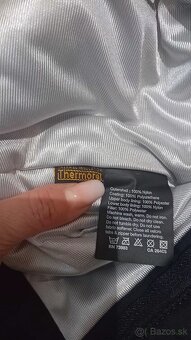 Lyžiarske nohavice helly hansen - 6