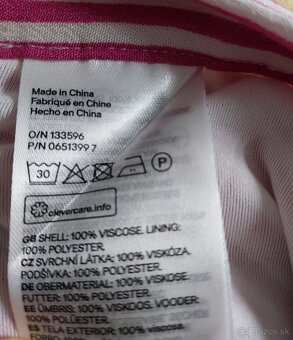 Letna sukna H&M, ako nova - 6