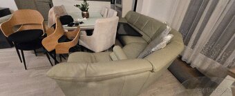 Kožená sedačka - 6