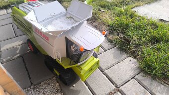 Bruder Claas Lexion 780 Terra Trac - 6